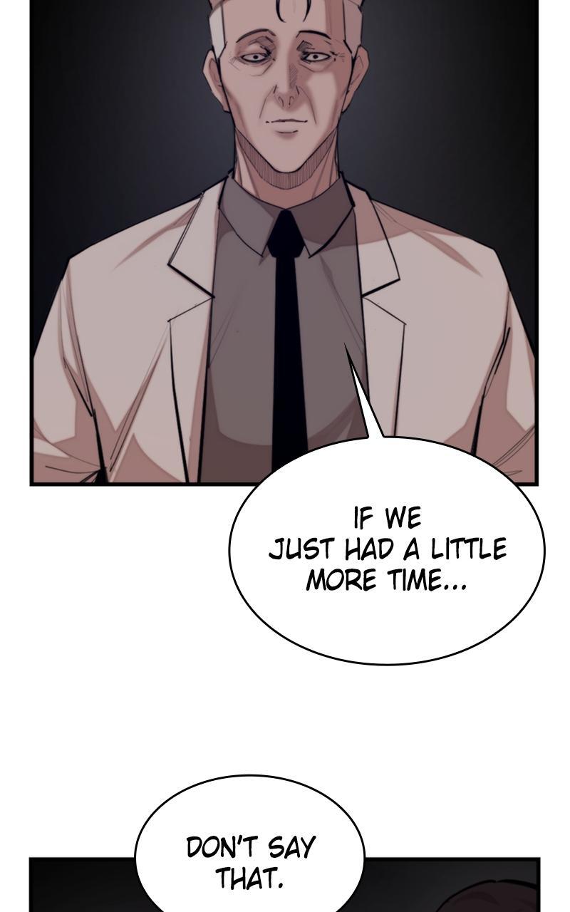 Read Land of the Crimson Moon Manga Online