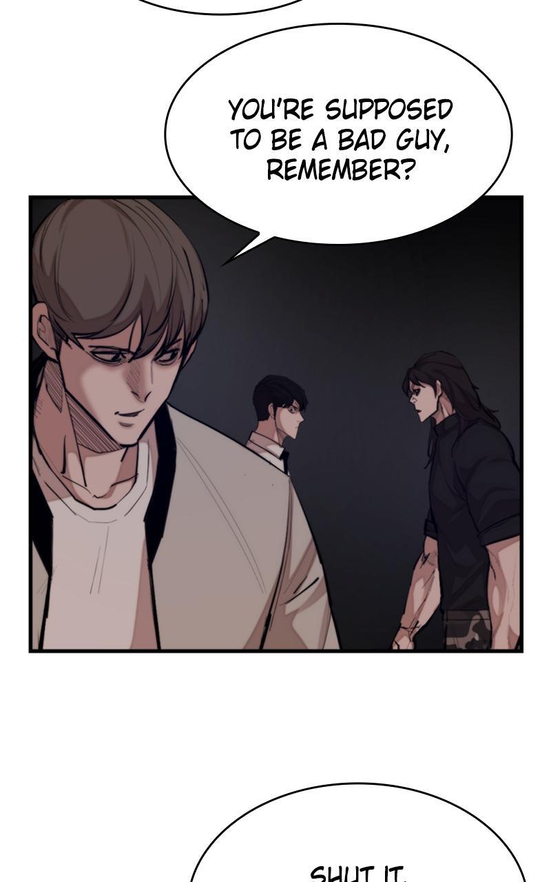 Read Land of the Crimson Moon Manga Online