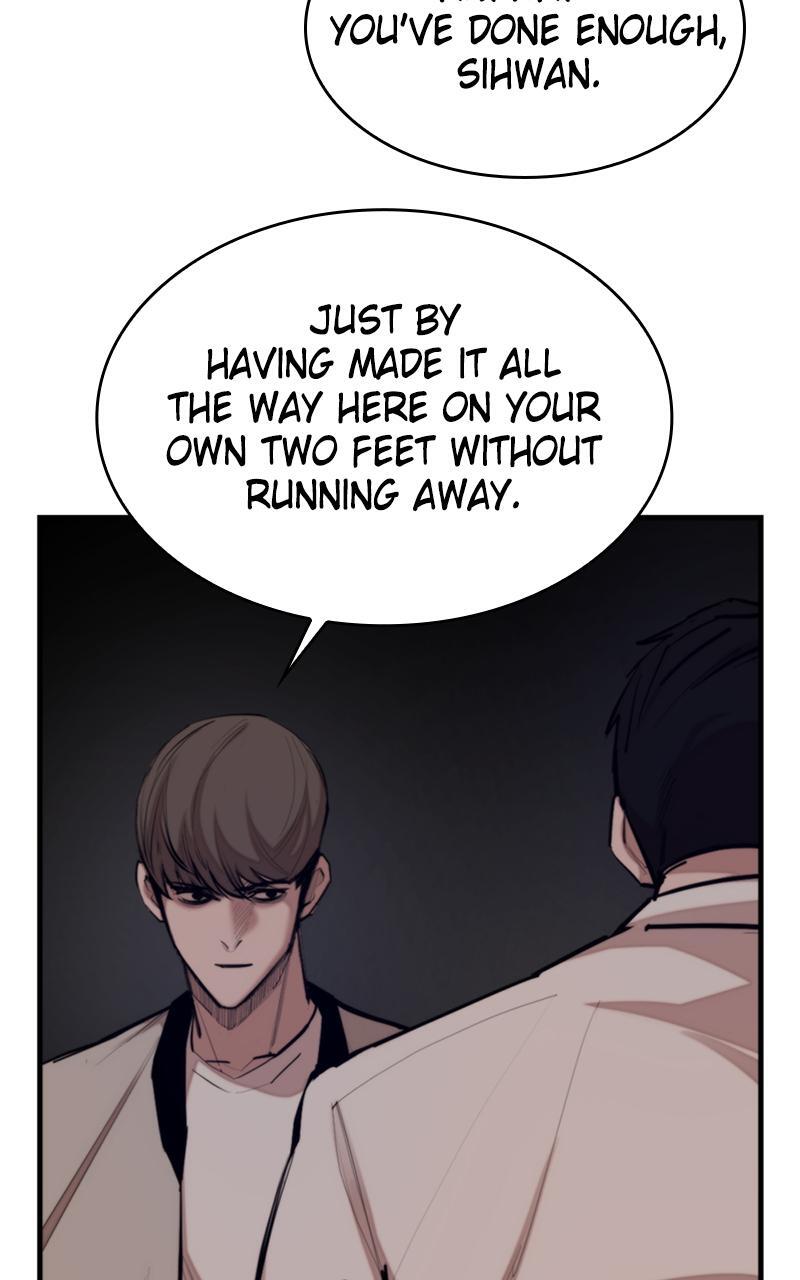 Read Land of the Crimson Moon Manga Online