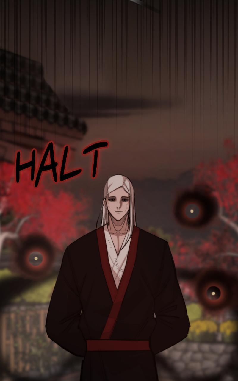 Read Land of the Crimson Moon Manga Online