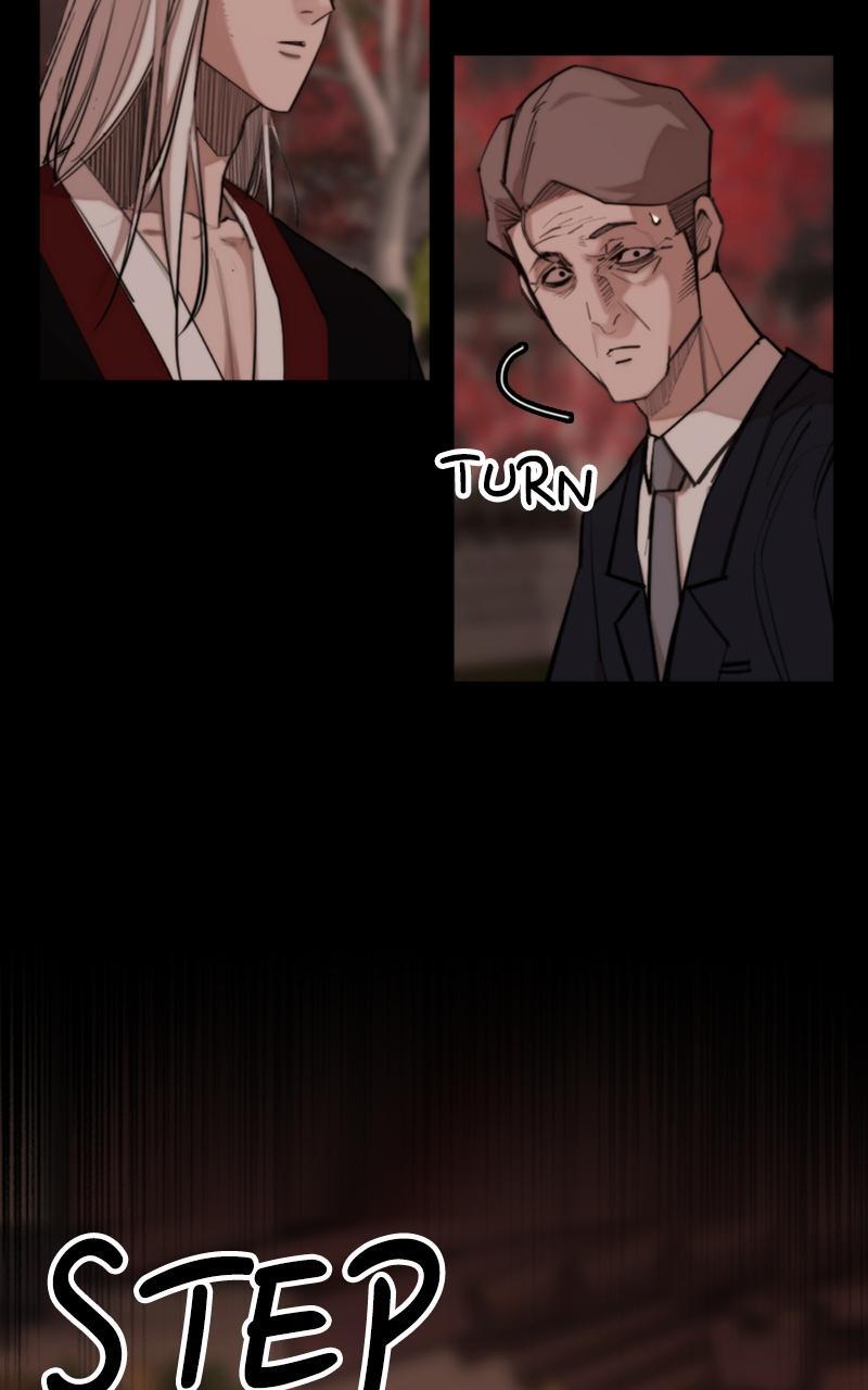 Read Land of the Crimson Moon Manga Online