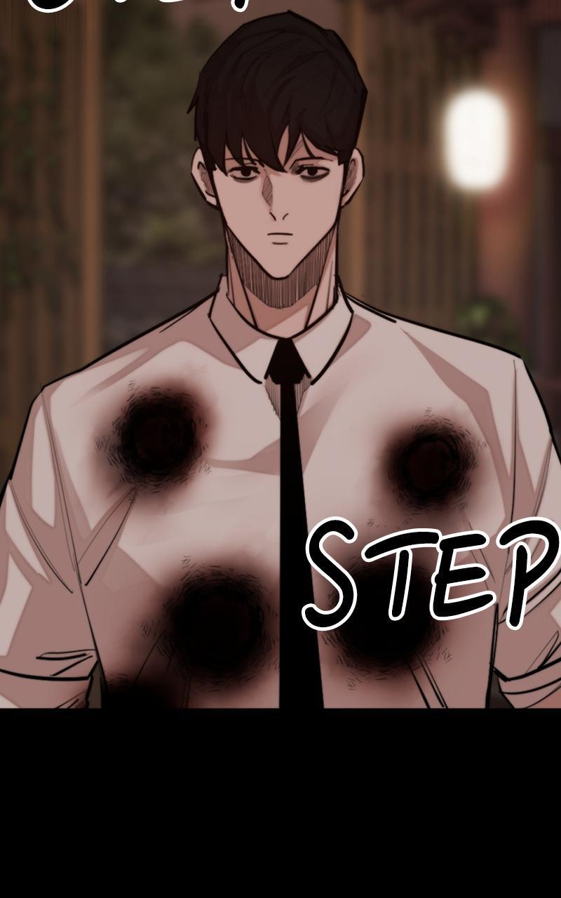 Read Land of the Crimson Moon Manga Online