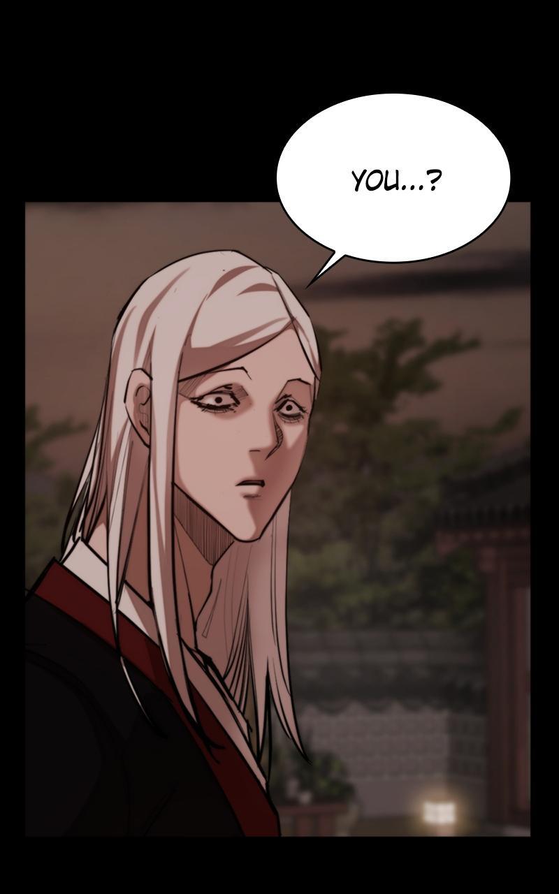 Read Land of the Crimson Moon Manga Online