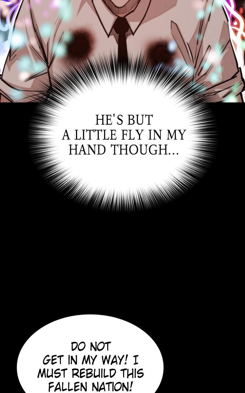 Read Land of the Crimson Moon Manga Online