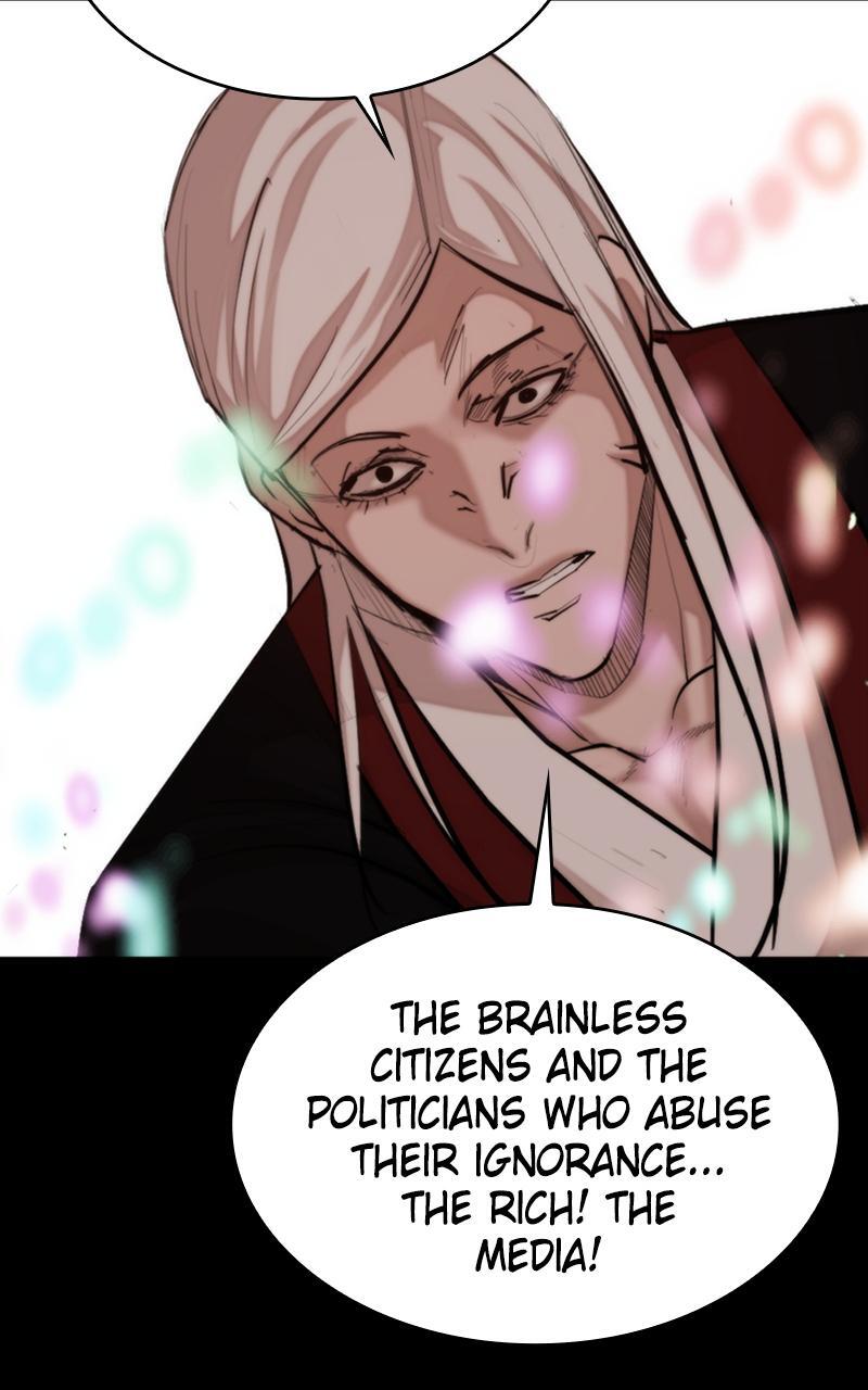 Read Land of the Crimson Moon Manga Online