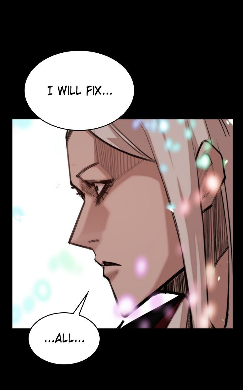 Read Land of the Crimson Moon Manga Online