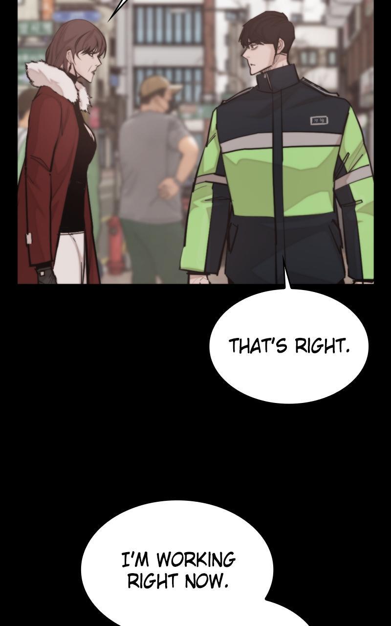 Read Land of the Crimson Moon Manga Online