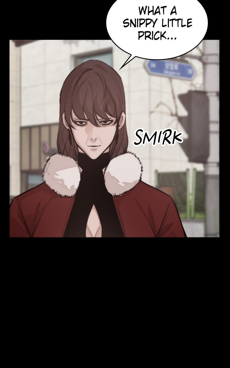 Read Land of the Crimson Moon Manga Online