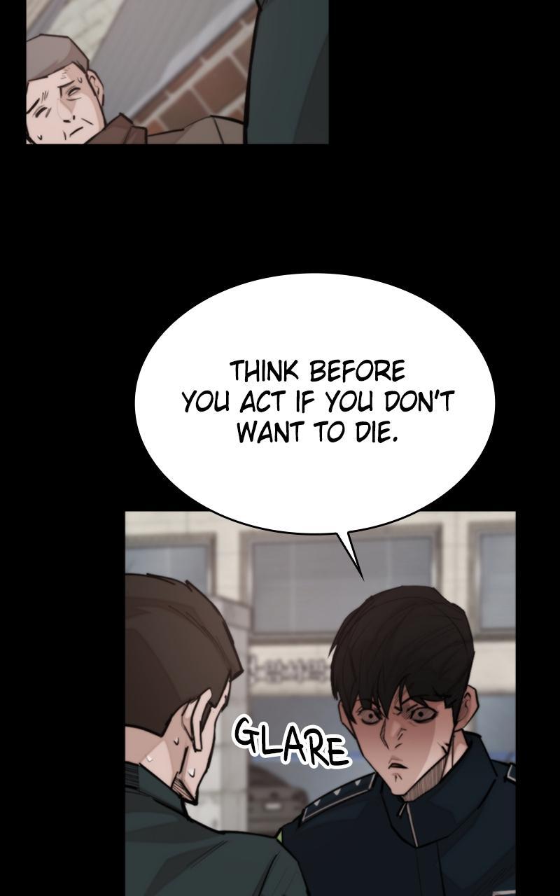 Read Land of the Crimson Moon Manga Online