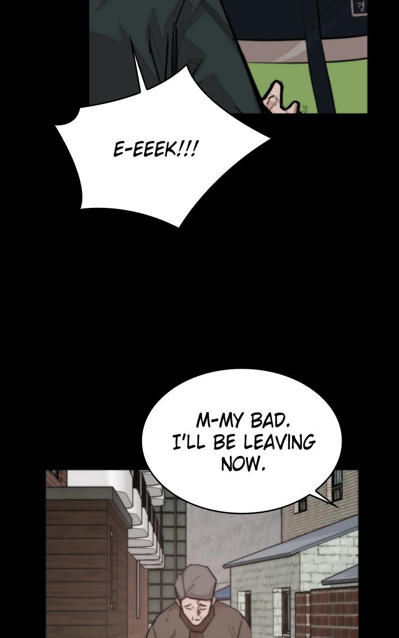 Read Land of the Crimson Moon Manga Online