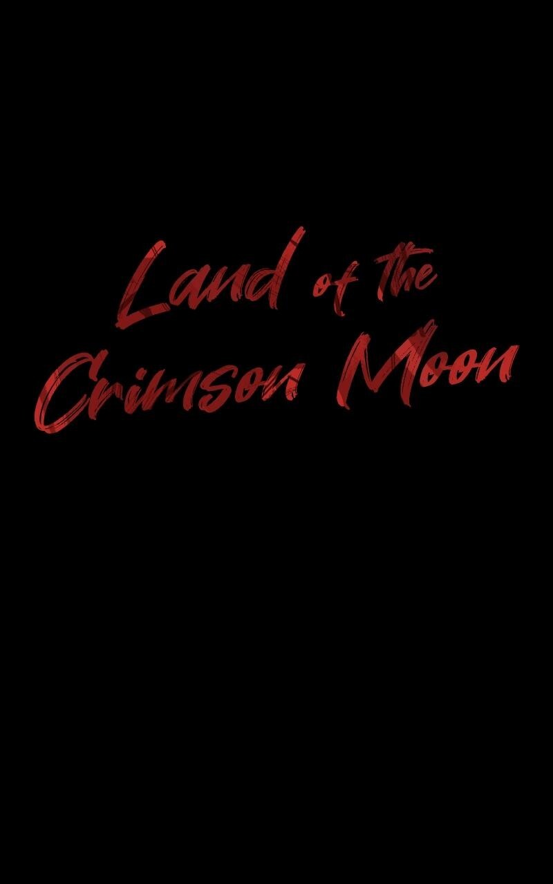 Read Land of the Crimson Moon Manga Online