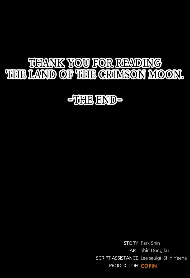 Read Land of the Crimson Moon Manga Online