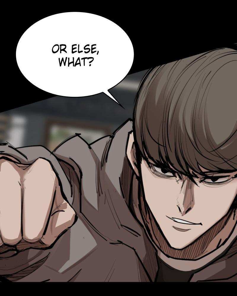 Read Land of the Crimson Moon Manga Online