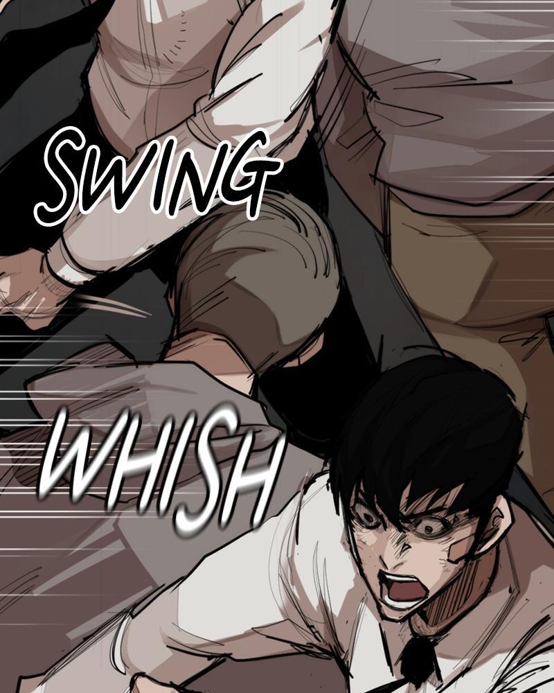Read Land of the Crimson Moon Manga Online