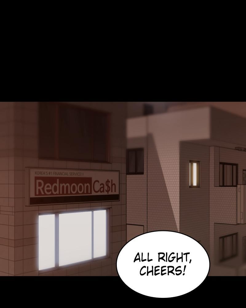 Read Land of the Crimson Moon Manga Online