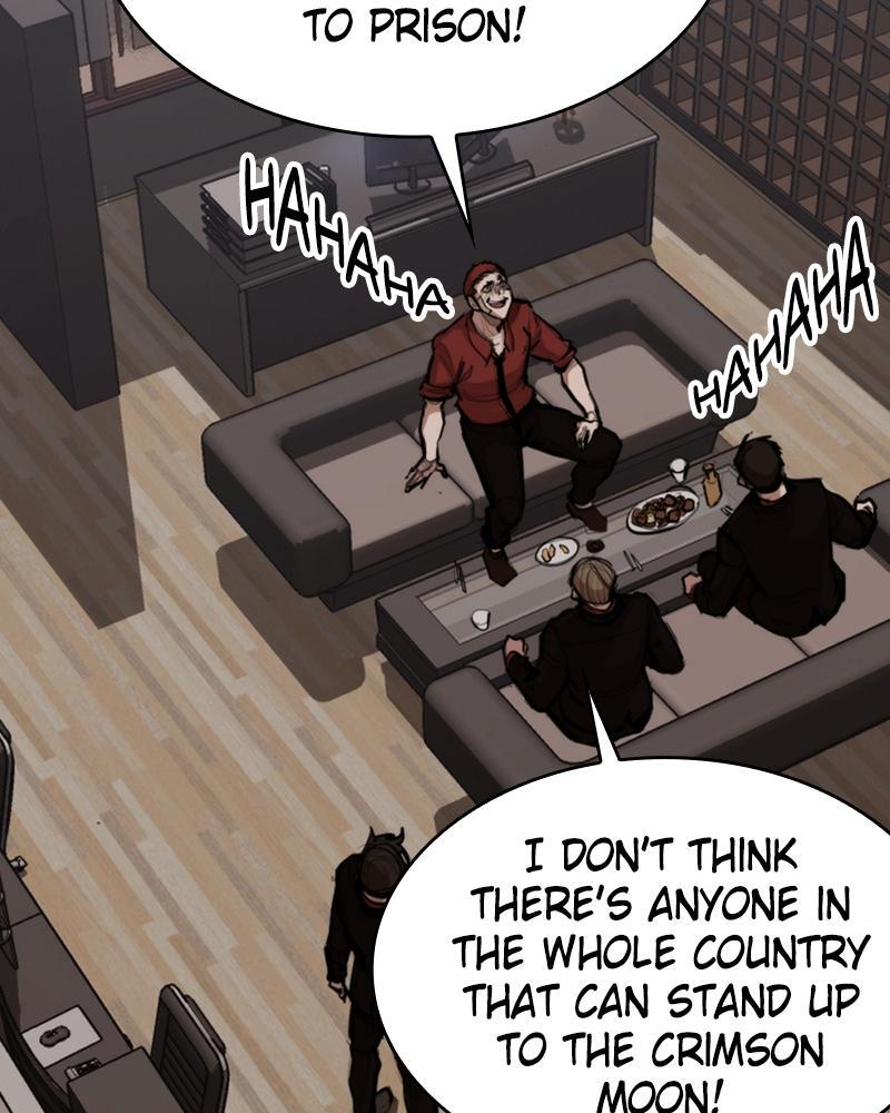 Read Land of the Crimson Moon Manga Online