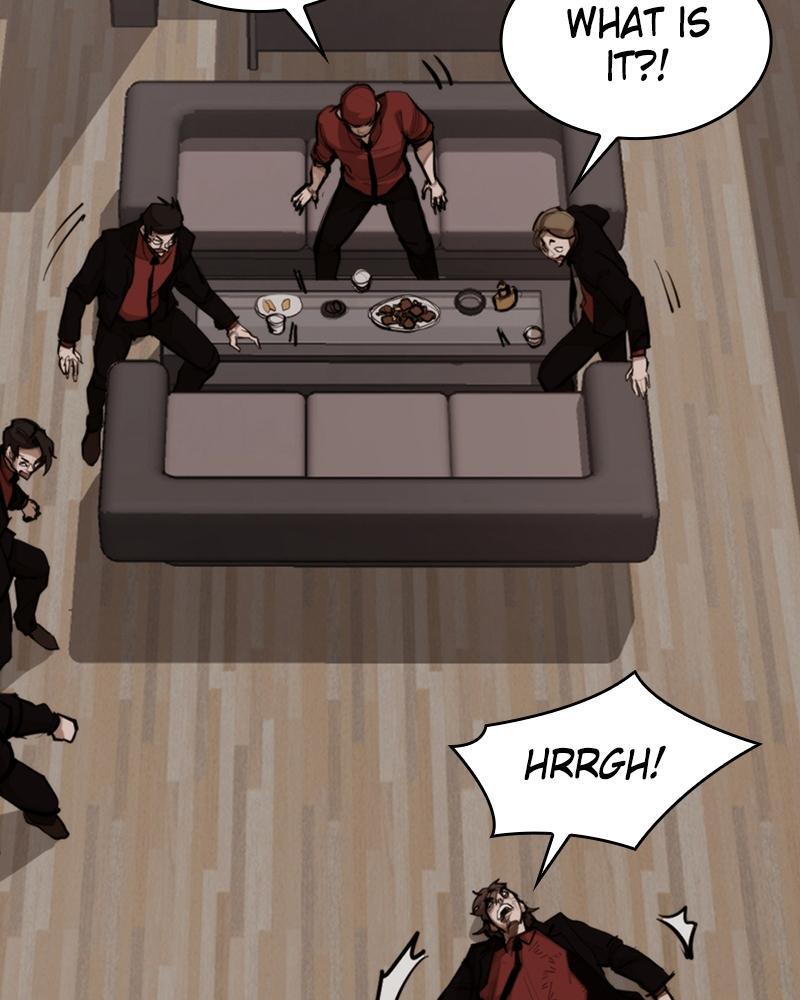 Read Land of the Crimson Moon Manga Online
