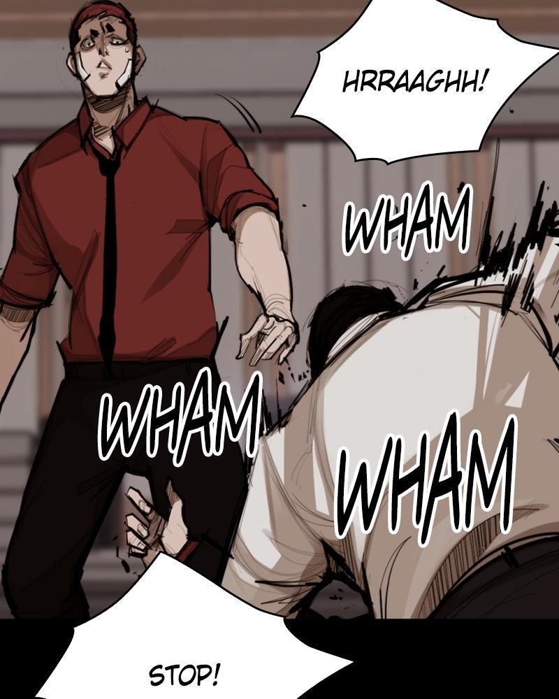 Read Land of the Crimson Moon Manga Online