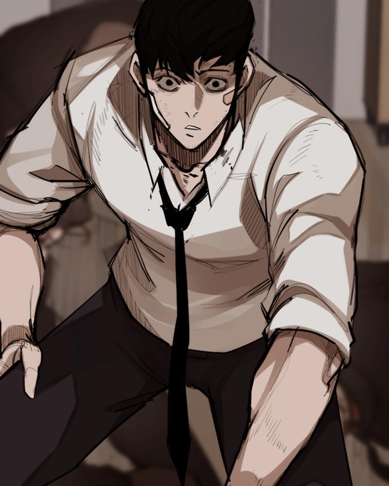 Read Land of the Crimson Moon Manga Online