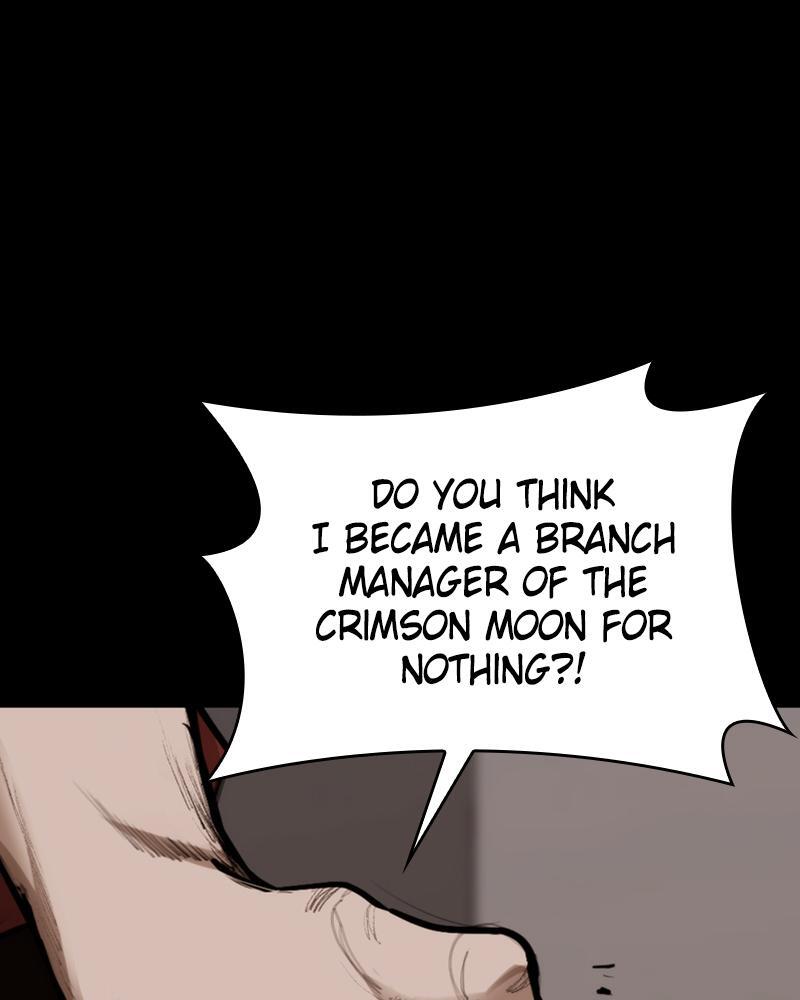 Read Land of the Crimson Moon Manga Online