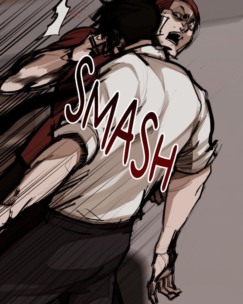 Read Land of the Crimson Moon Manga Online