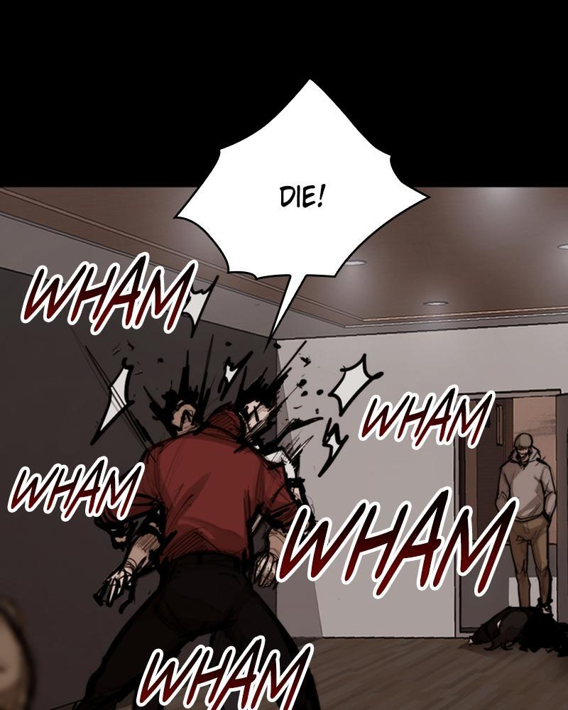 Read Land of the Crimson Moon Manga Online