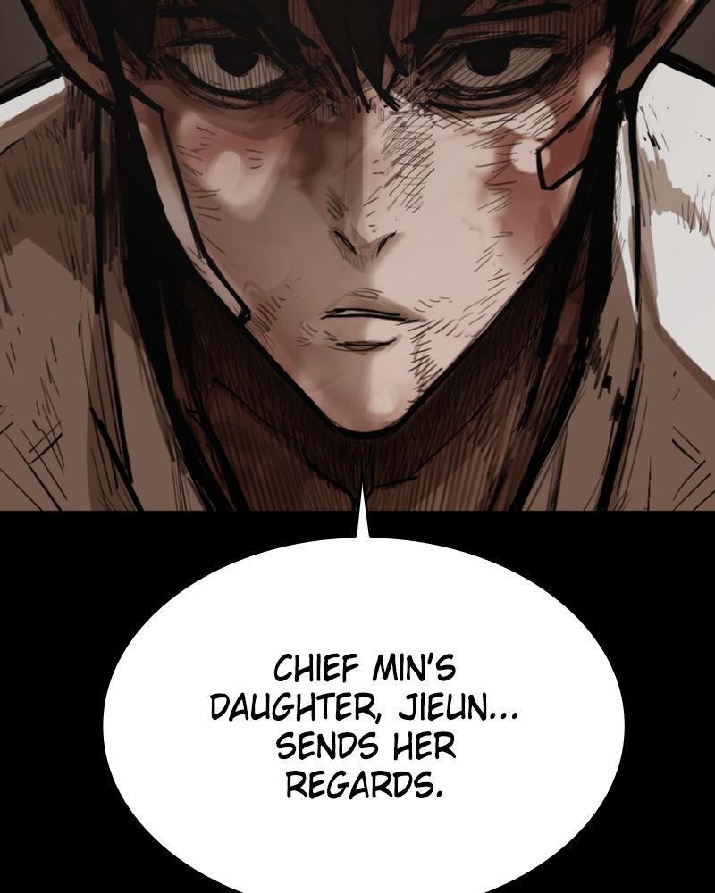 Read Land of the Crimson Moon Manga Online