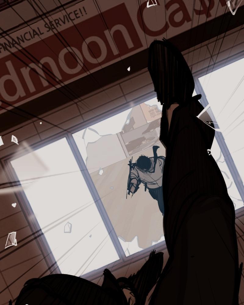 Read Land of the Crimson Moon Manga Online