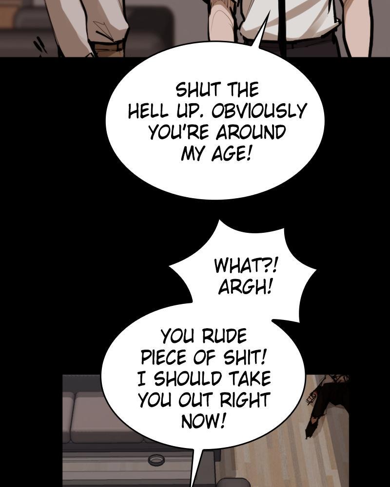 Read Land of the Crimson Moon Manga Online
