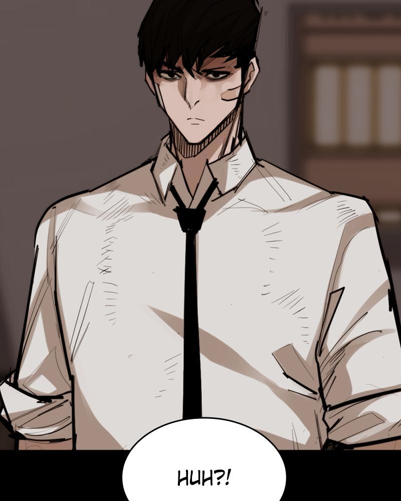 Read Land of the Crimson Moon Manga Online