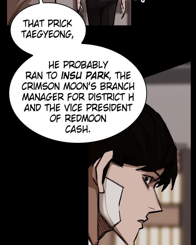 Read Land of the Crimson Moon Manga Online