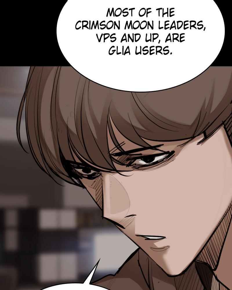 Read Land of the Crimson Moon Manga Online