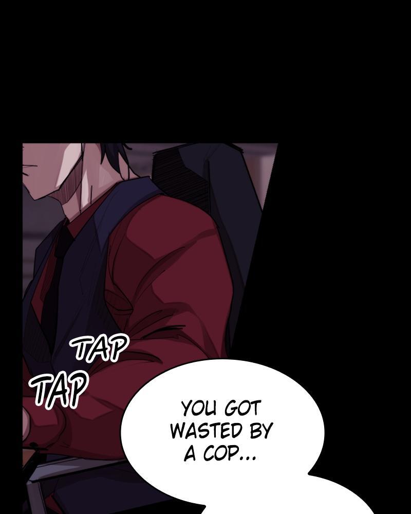 Read Land of the Crimson Moon Manga Online