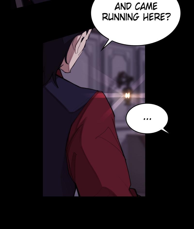 Read Land of the Crimson Moon Manga Online