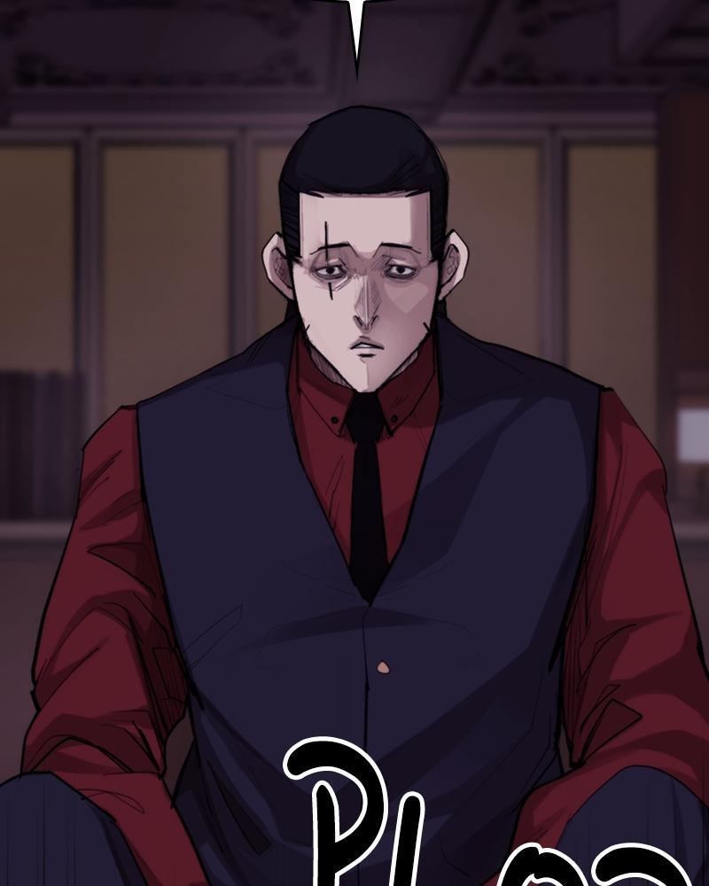Read Land of the Crimson Moon Manga Online