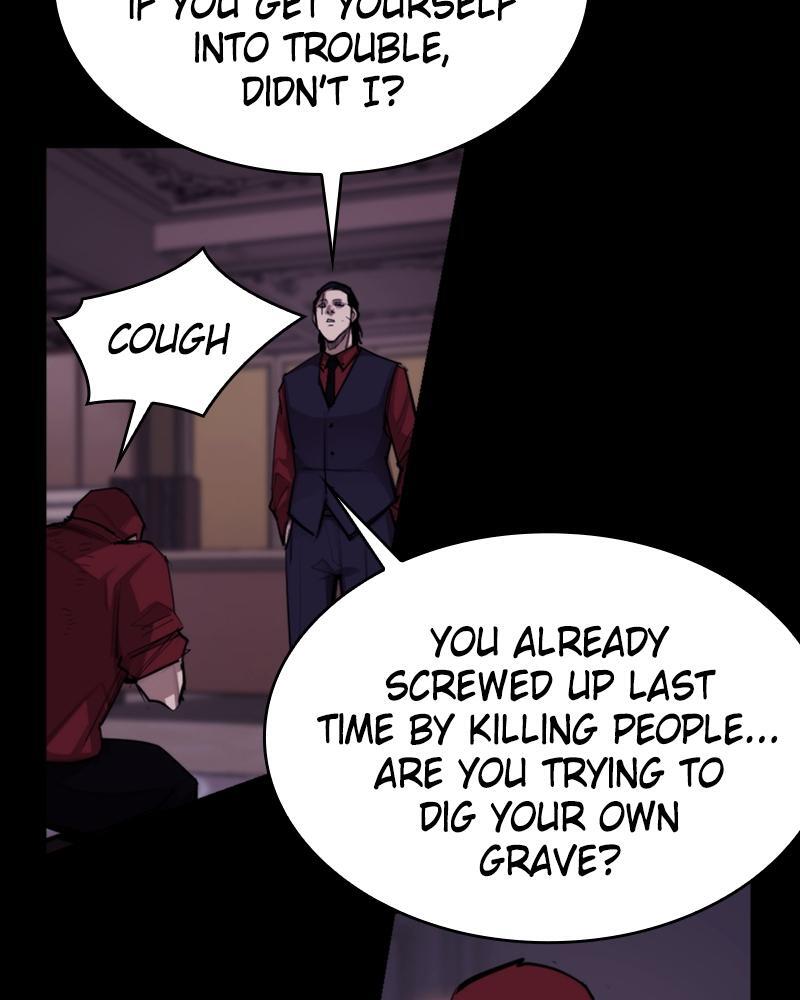 Read Land of the Crimson Moon Manga Online