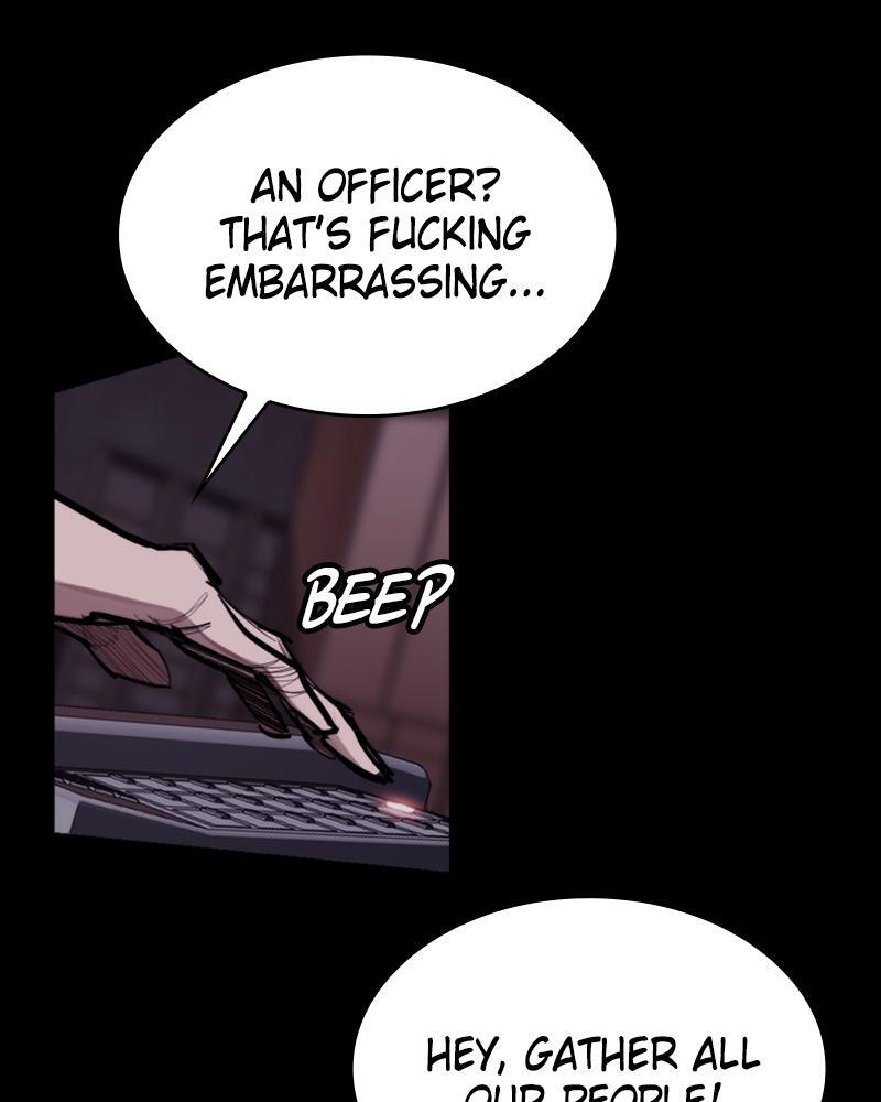 Read Land of the Crimson Moon Manga Online