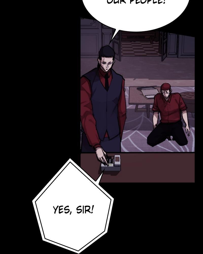 Read Land of the Crimson Moon Manga Online