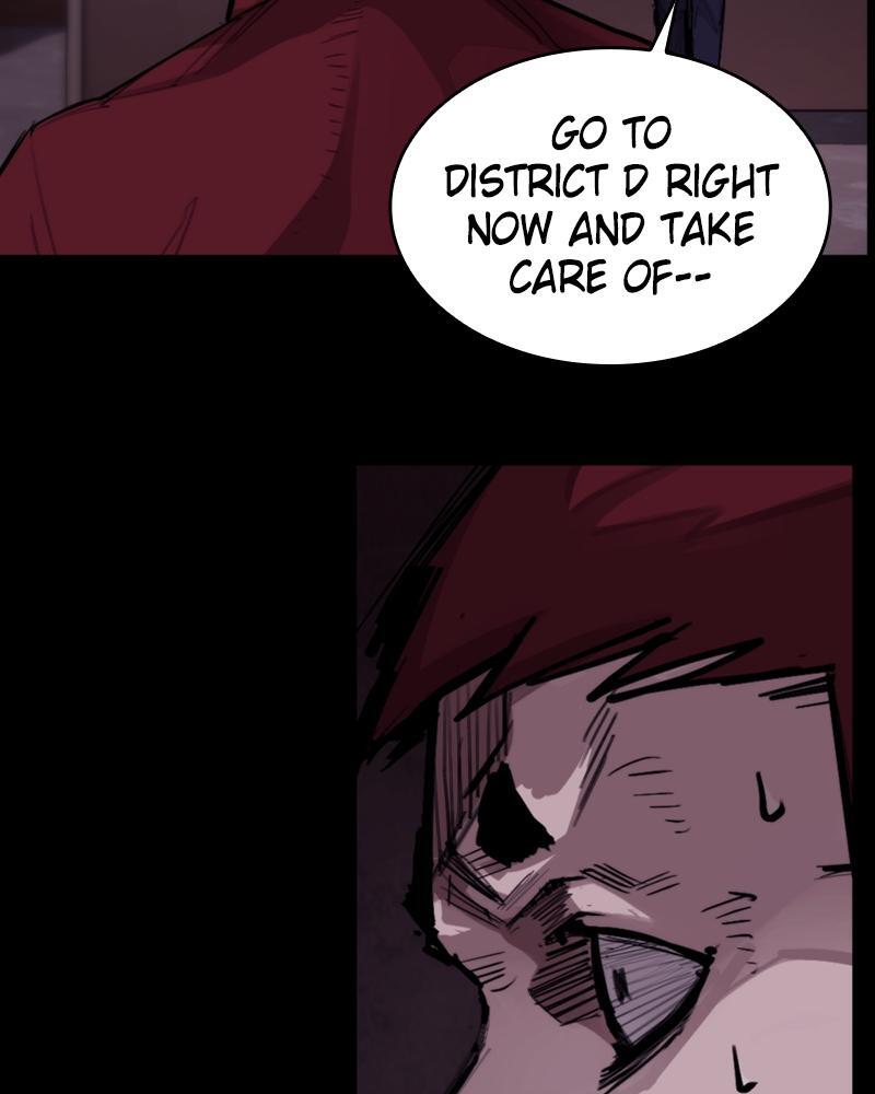 Read Land of the Crimson Moon Manga Online