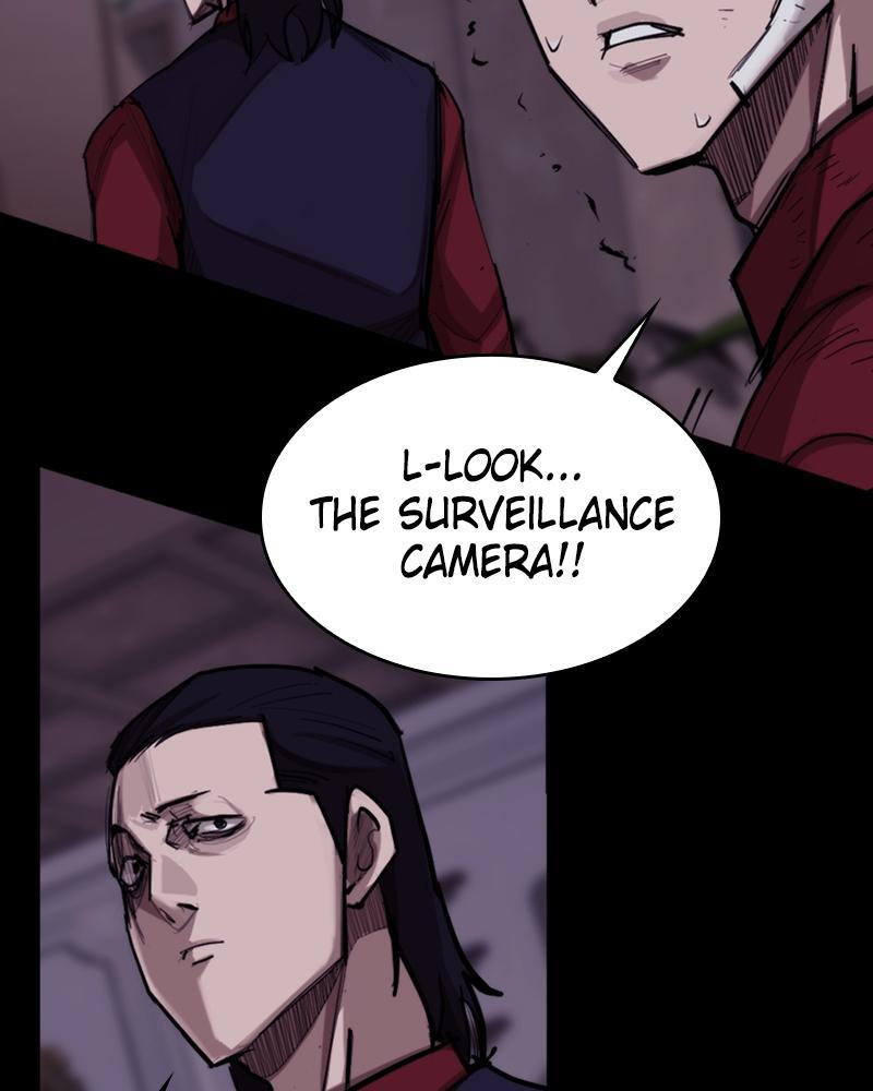 Read Land of the Crimson Moon Manga Online