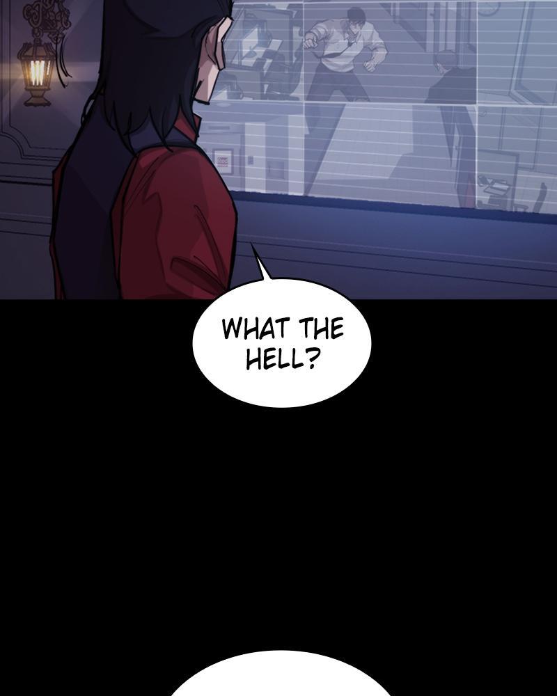 Read Land of the Crimson Moon Manga Online
