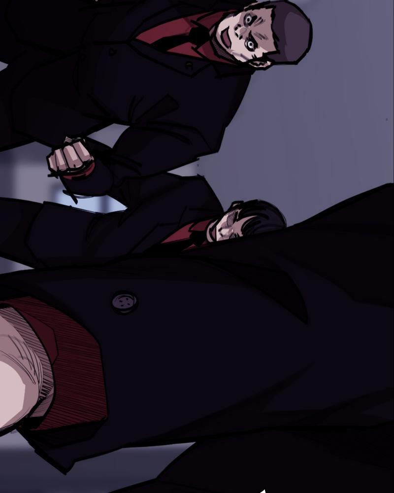 Read Land of the Crimson Moon Manga Online