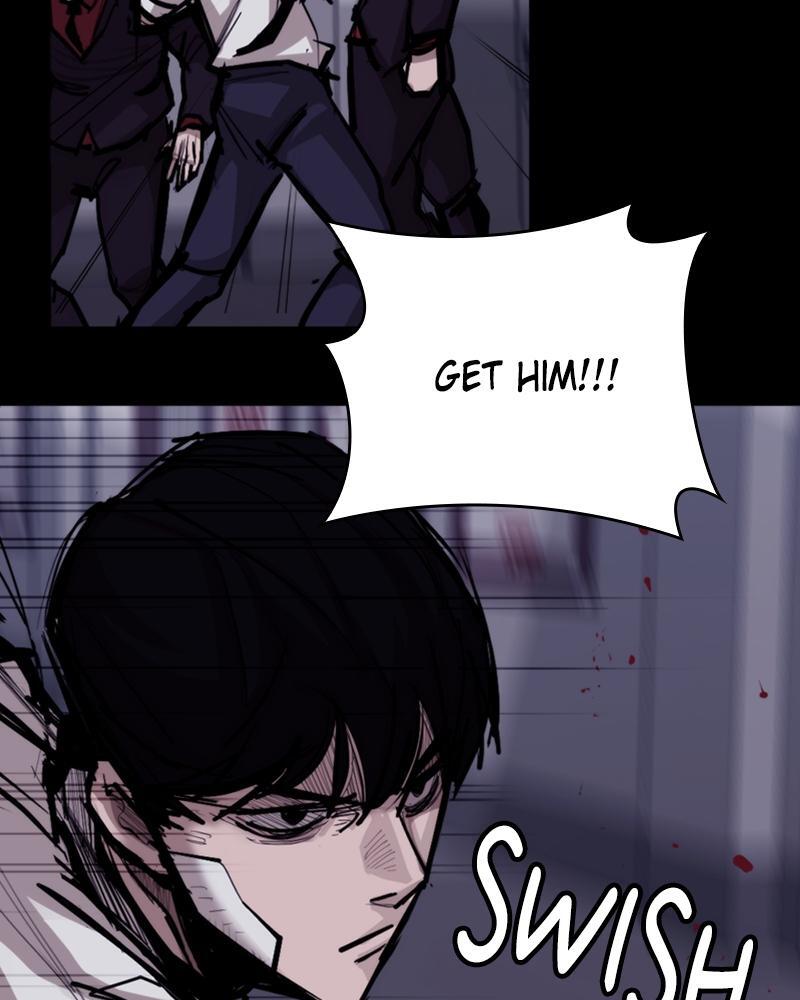Read Land of the Crimson Moon Manga Online