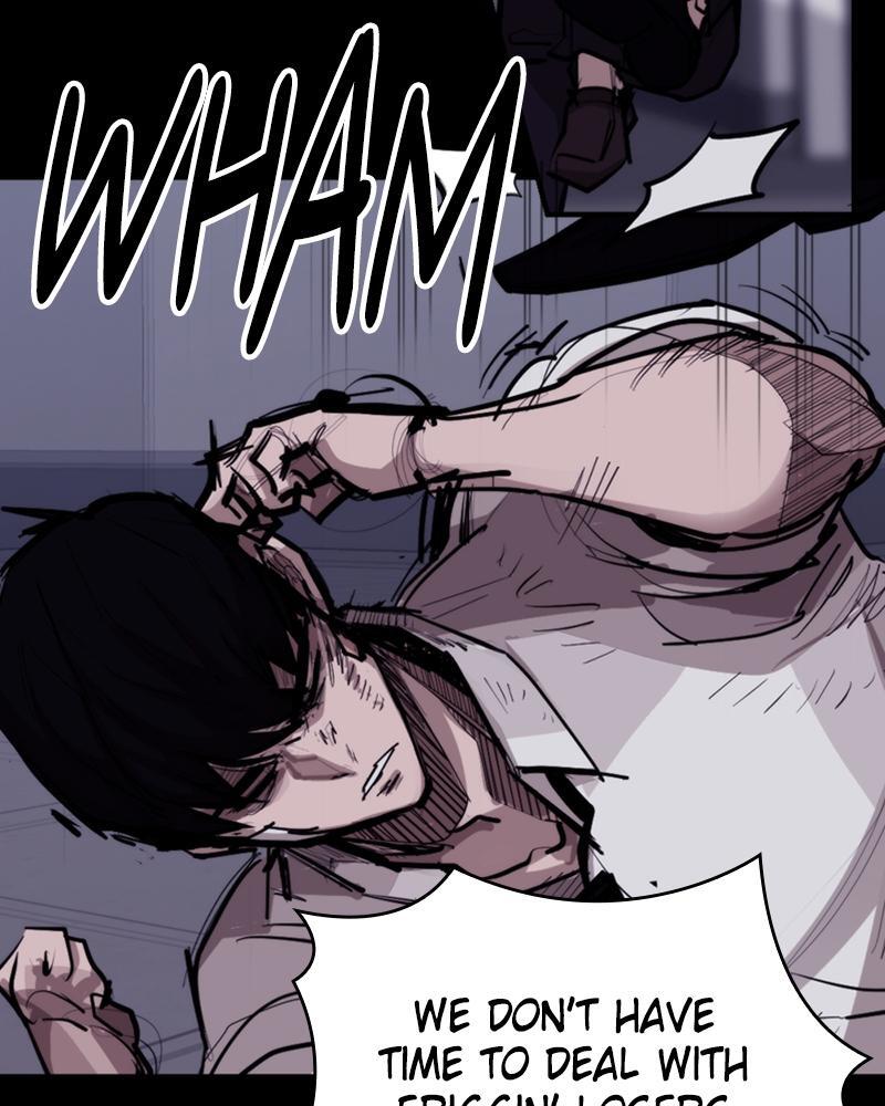 Read Land of the Crimson Moon Manga Online