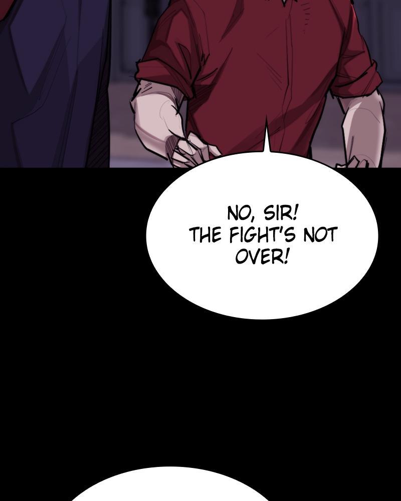 Read Land of the Crimson Moon Manga Online