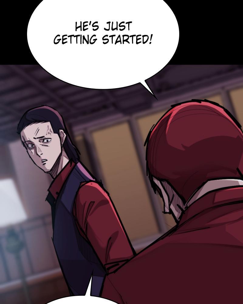 Read Land of the Crimson Moon Manga Online