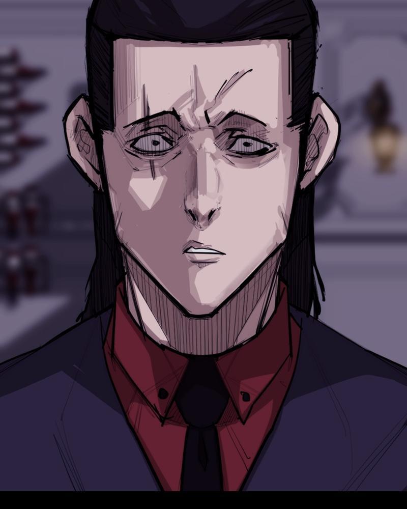 Read Land of the Crimson Moon Manga Online