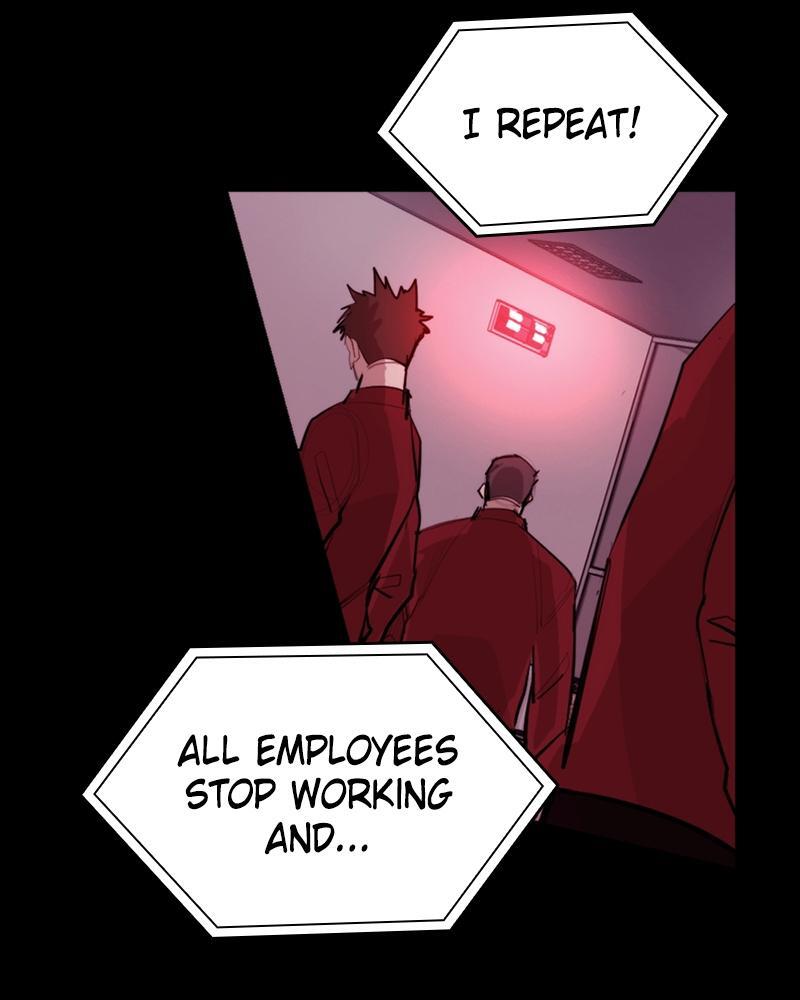 Read Land of the Crimson Moon Manga Online