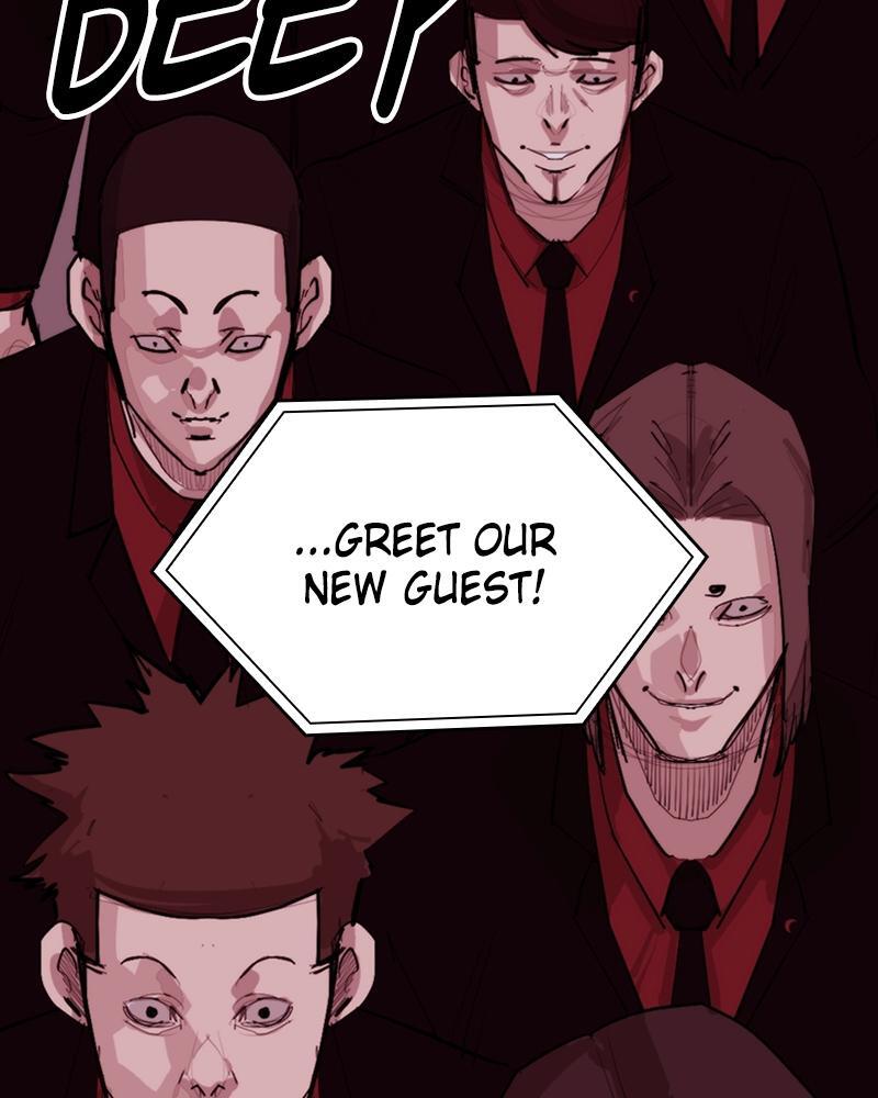 Read Land of the Crimson Moon Manga Online