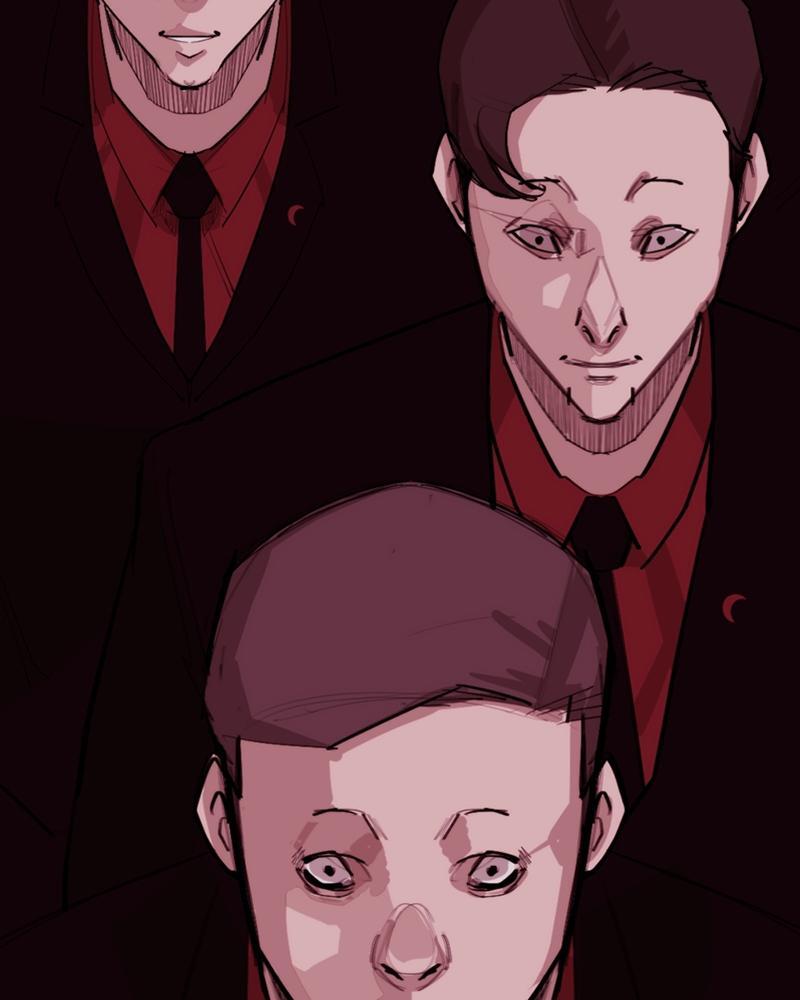 Read Land of the Crimson Moon Manga Online